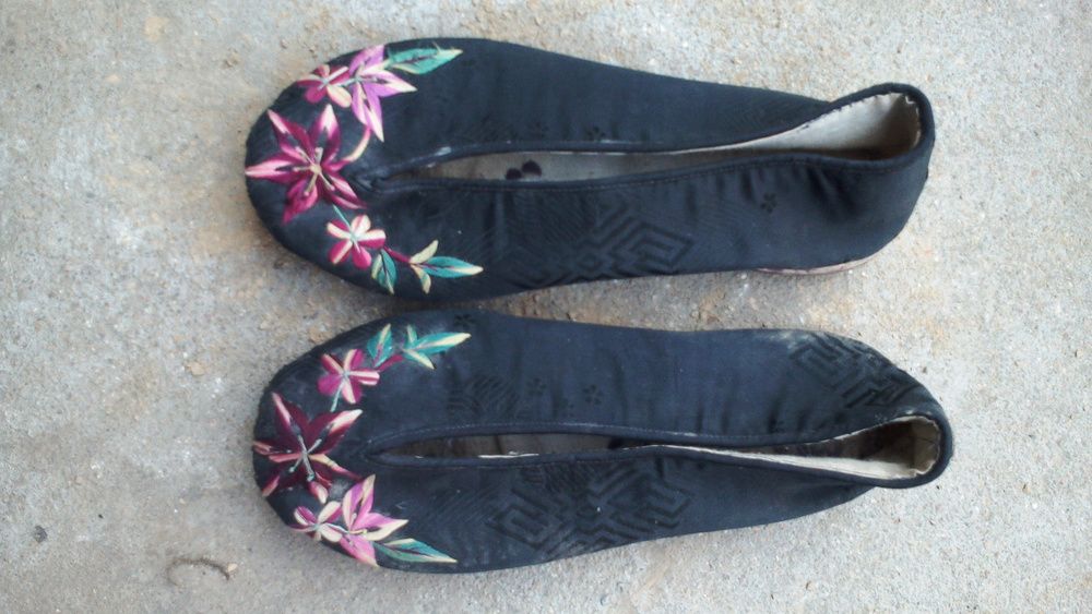 老刺秀鞋帽 传统技艺与时尚的完美融合