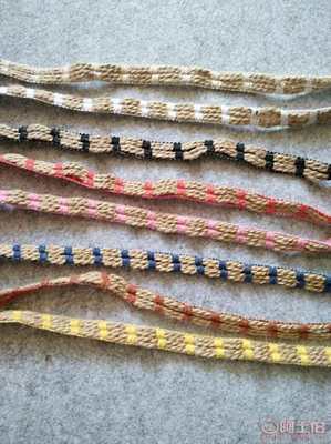 天然麻绳 从工厂到指尖，编织复古与创意的时尚纽带